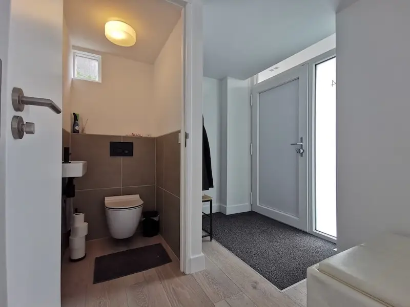 Foto #18 Huurwoning Savelsbos Hoofddorp