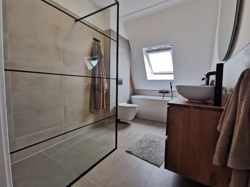 Foto #2 Huurwoning Savelsbos Hoofddorp