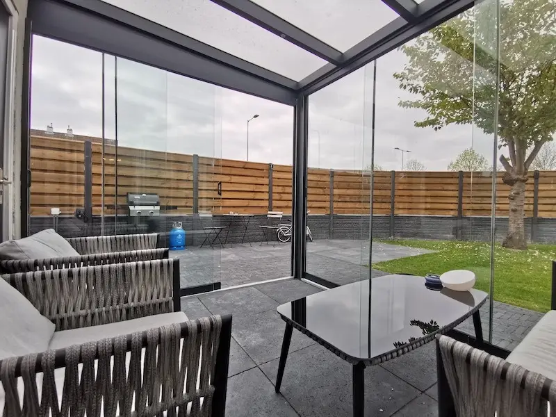 Foto #8 Huurwoning Savelsbos Hoofddorp