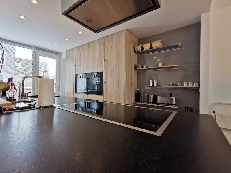 Foto #13 Huurwoning Savelsbos Hoofddorp