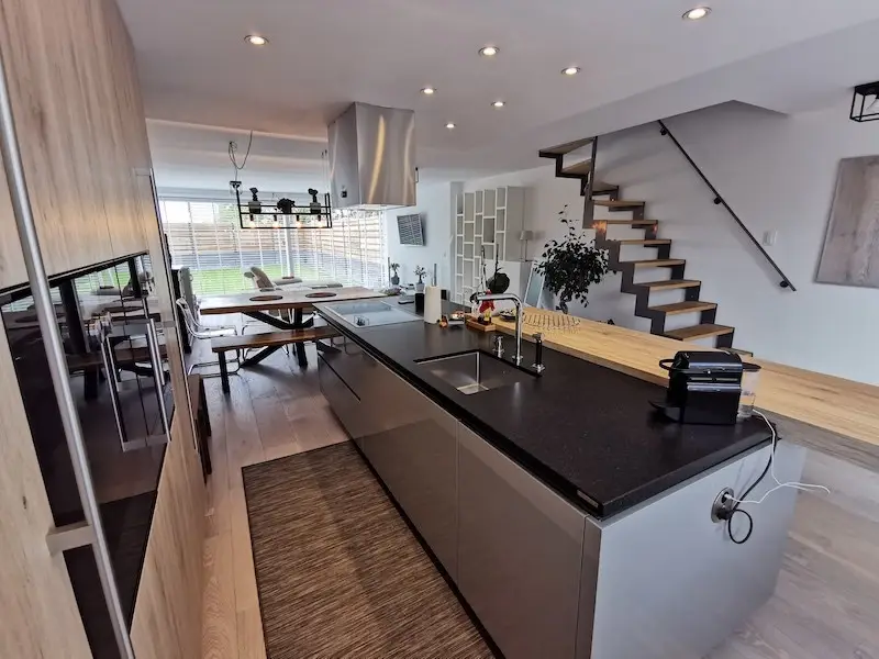 Foto #16 Huurwoning Savelsbos Hoofddorp