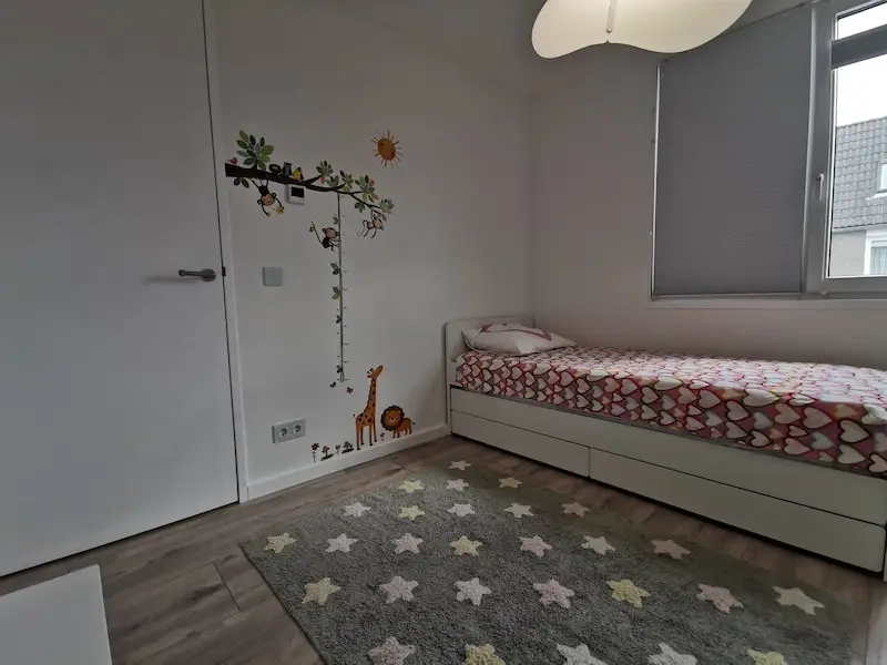 Foto #27 Huurwoning Savelsbos Hoofddorp