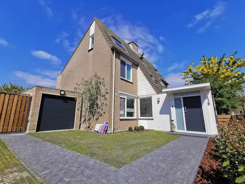 Foto #4 Huurwoning Savelsbos Hoofddorp