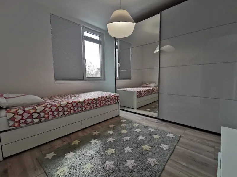 Foto #26 Huurwoning Savelsbos Hoofddorp
