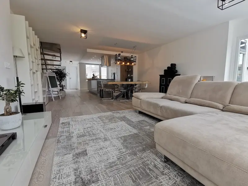 Foto #10 Huurwoning Savelsbos Hoofddorp