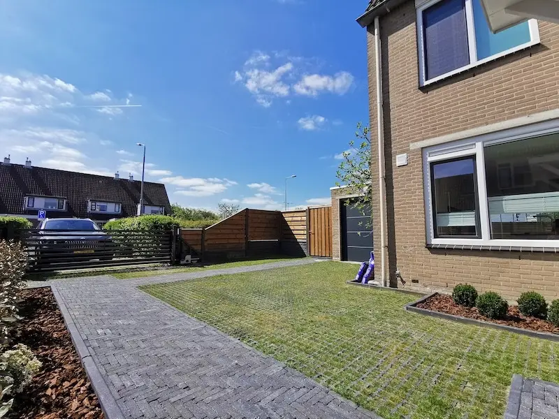 Foto #5 Huurwoning Savelsbos Hoofddorp
