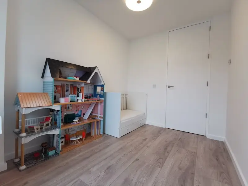 Foto #29 Huurwoning Savelsbos Hoofddorp