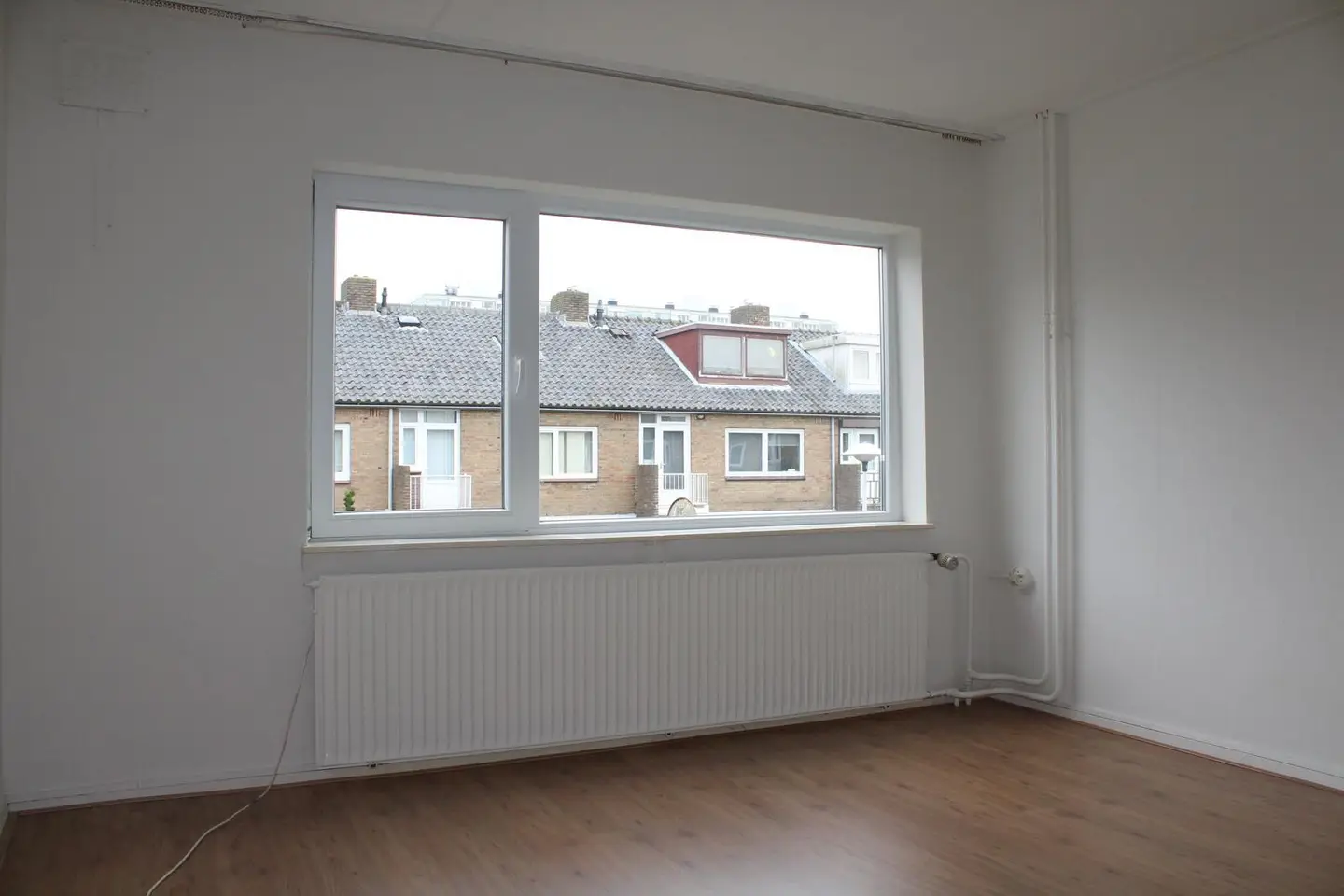 Foto #11 Huurwoning Trumanlaan Utrecht
