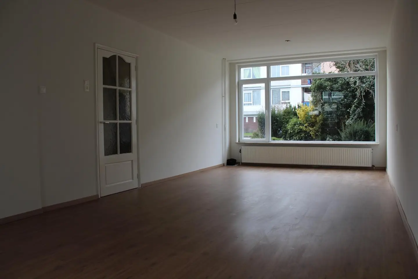 Foto #2 Huurwoning Trumanlaan Utrecht