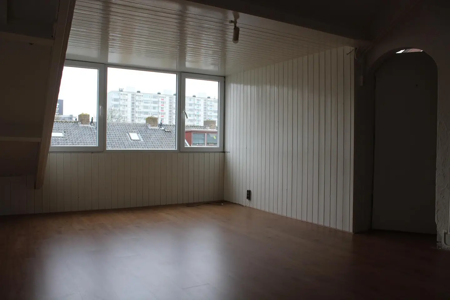Foto #8 Huurwoning Trumanlaan Utrecht