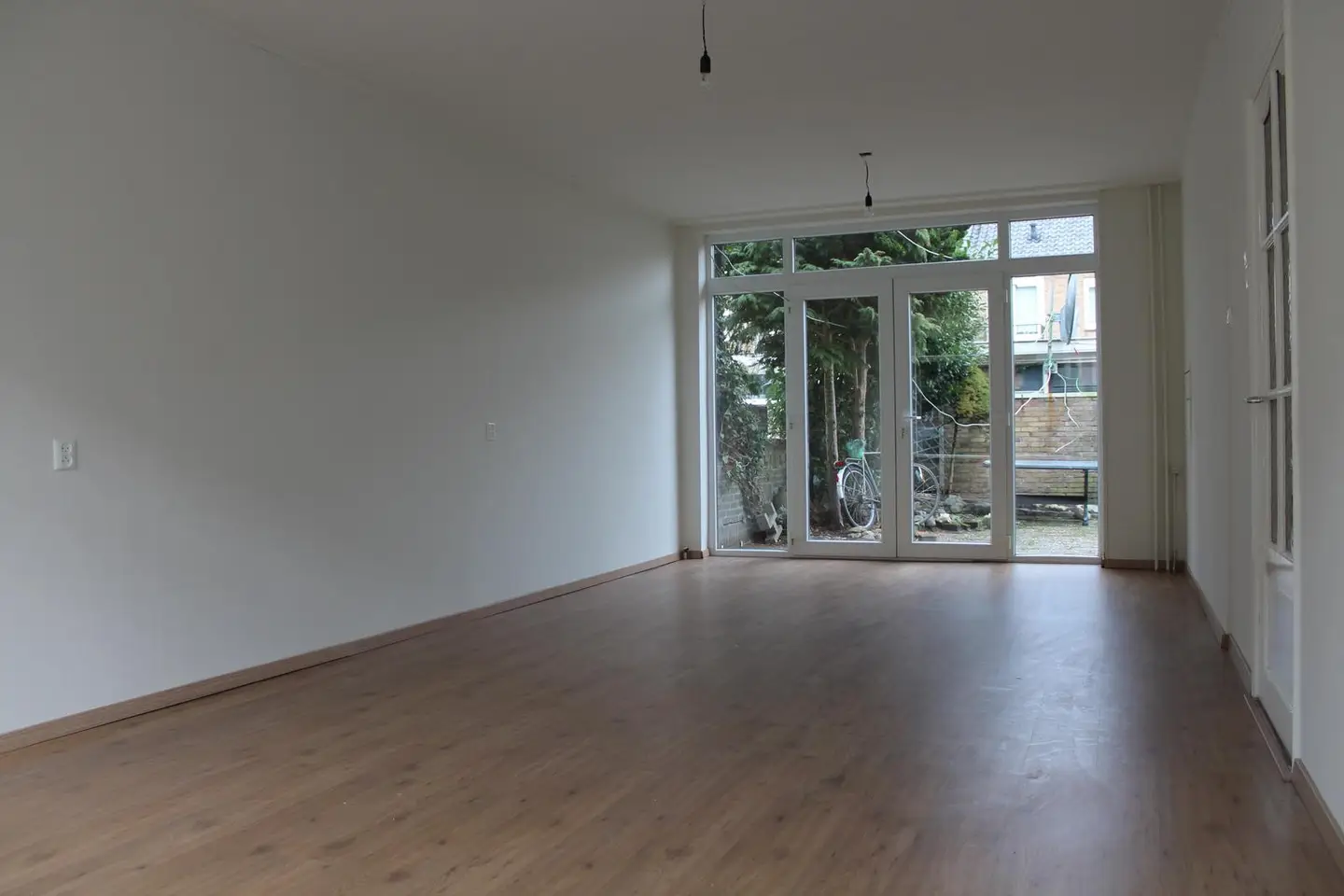 Foto #3 Huurwoning Trumanlaan Utrecht