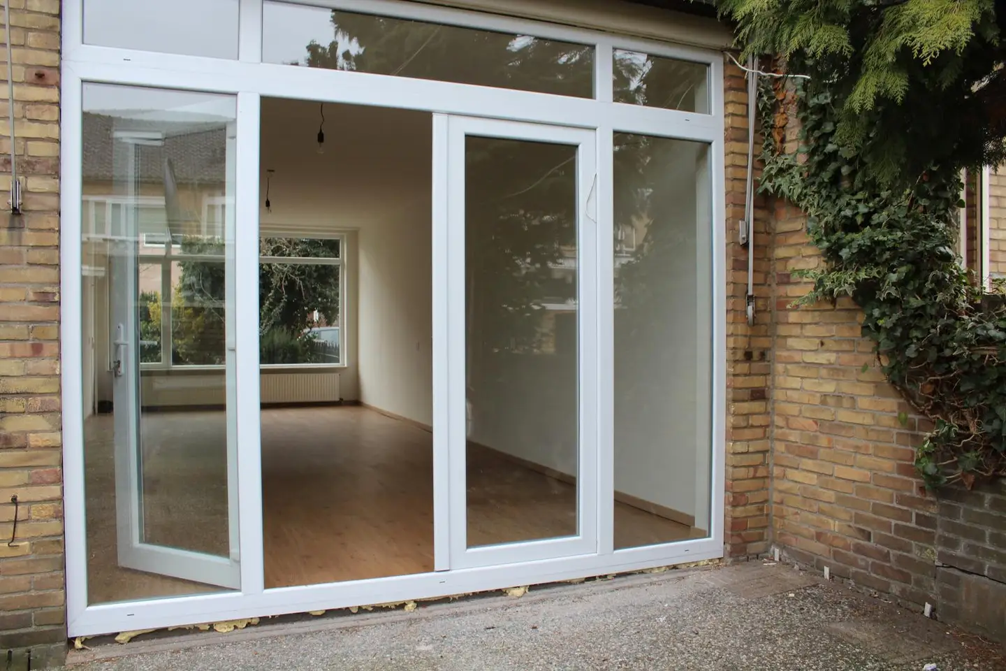 Foto #15 Huurwoning Trumanlaan Utrecht