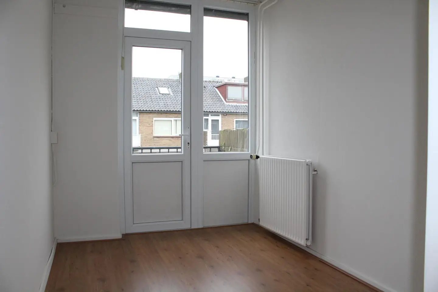 Foto #9 Huurwoning Trumanlaan Utrecht