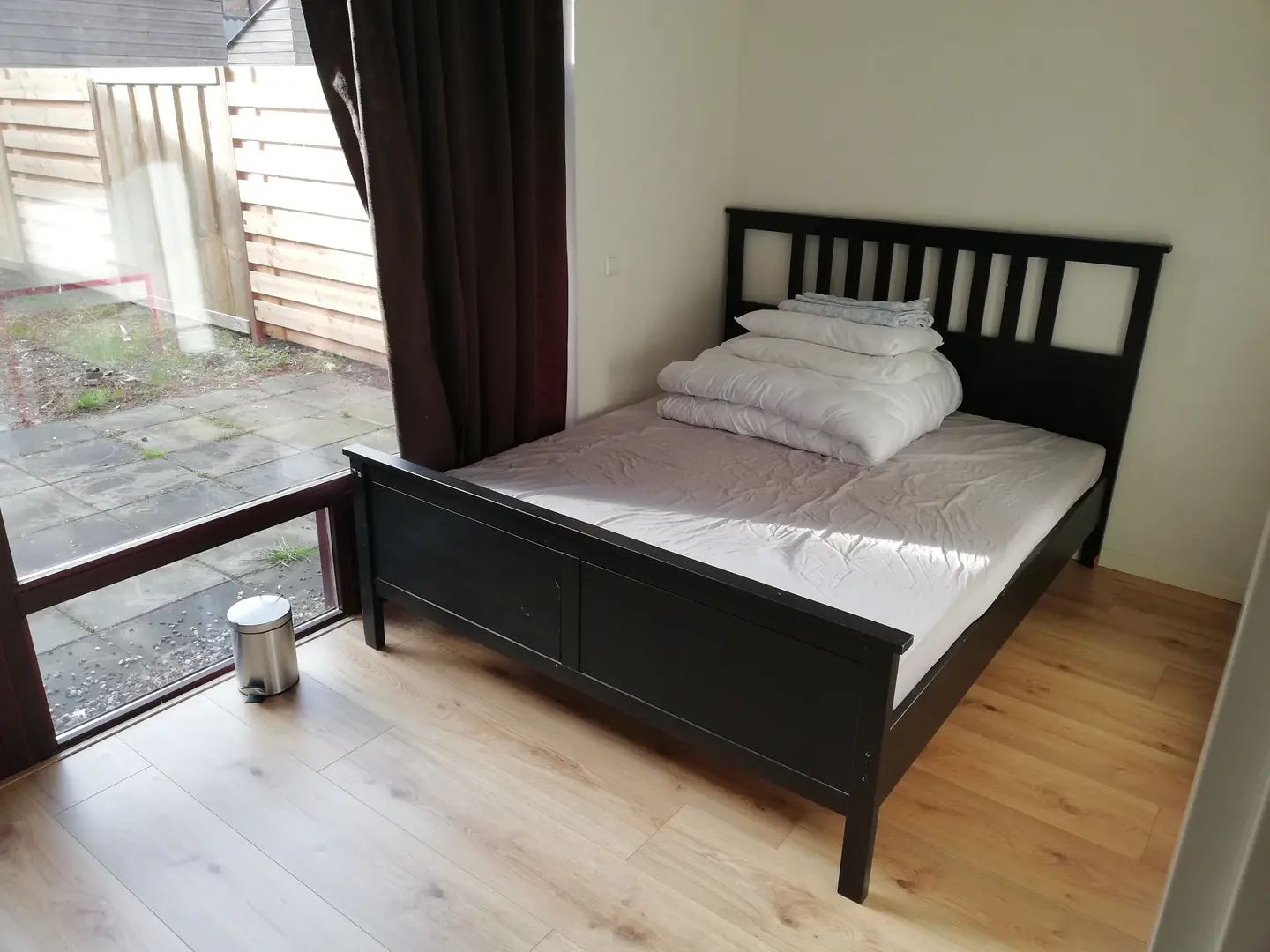 Foto #9 Huurwoning Juf van Kempenstraat Hoofddorp
