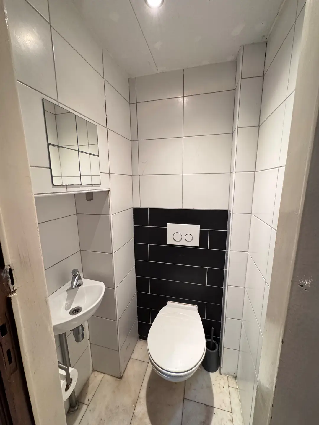 Foto #8 Kamer Wilhelminasingel Maastricht