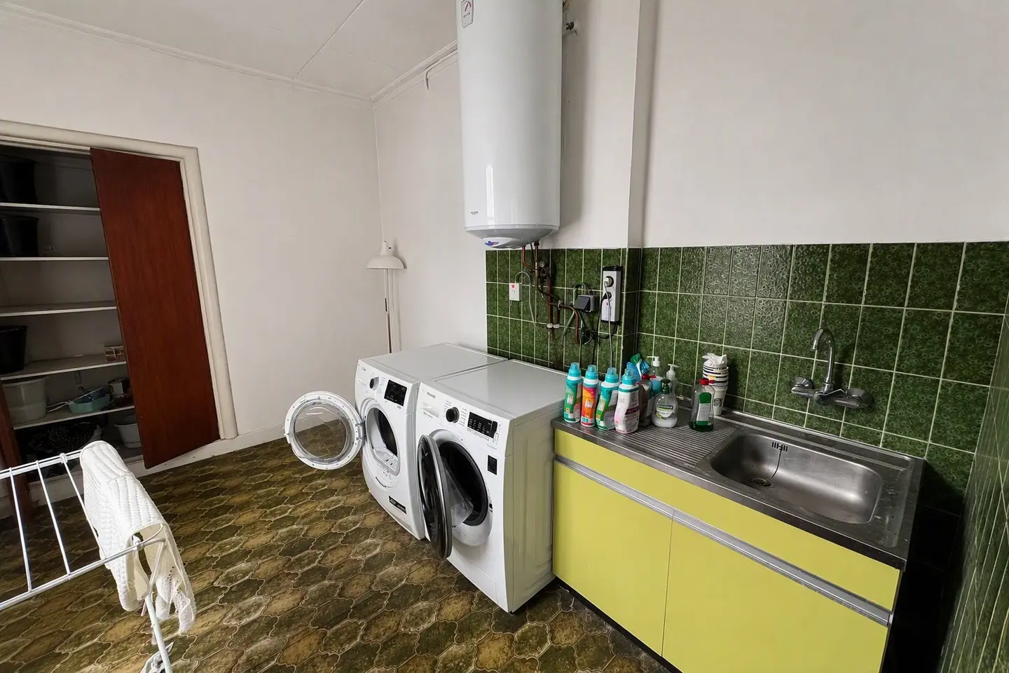Foto #12 Kamer Wilhelminasingel Maastricht