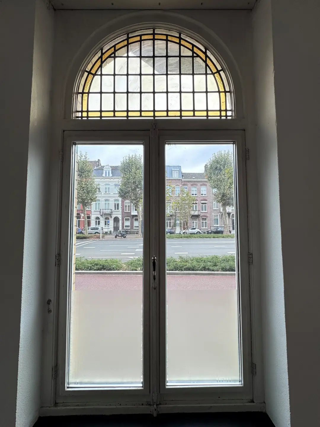 Foto #7 Kamer Wilhelminasingel Maastricht