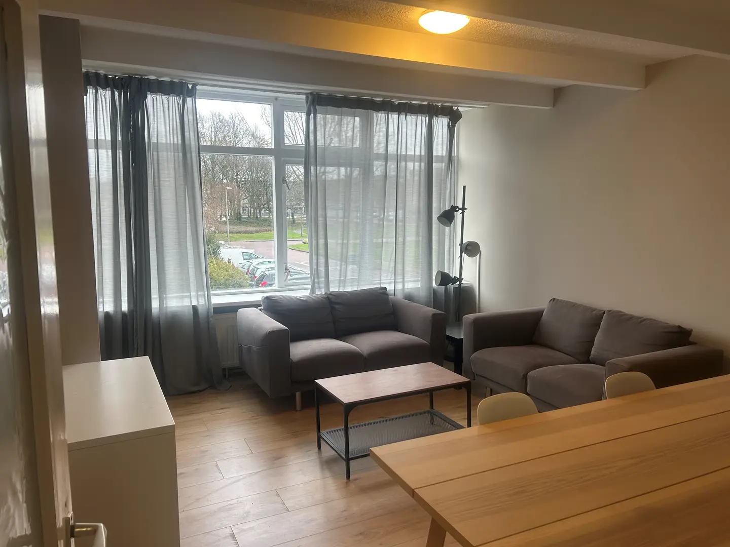 Foto #1 Appartement Lorentzstraat Vlaardingen