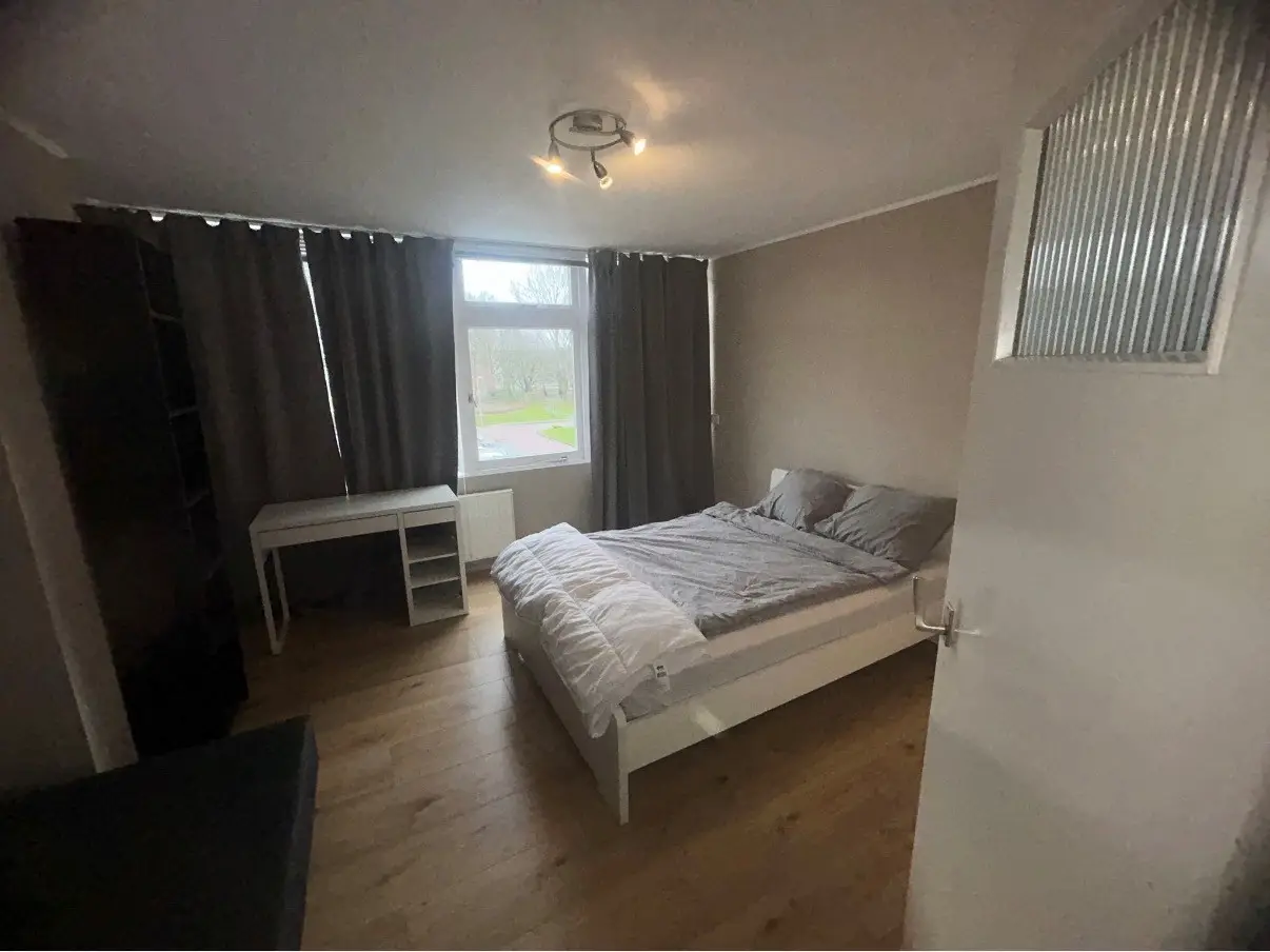 Foto #6 Appartement Lorentzstraat Vlaardingen