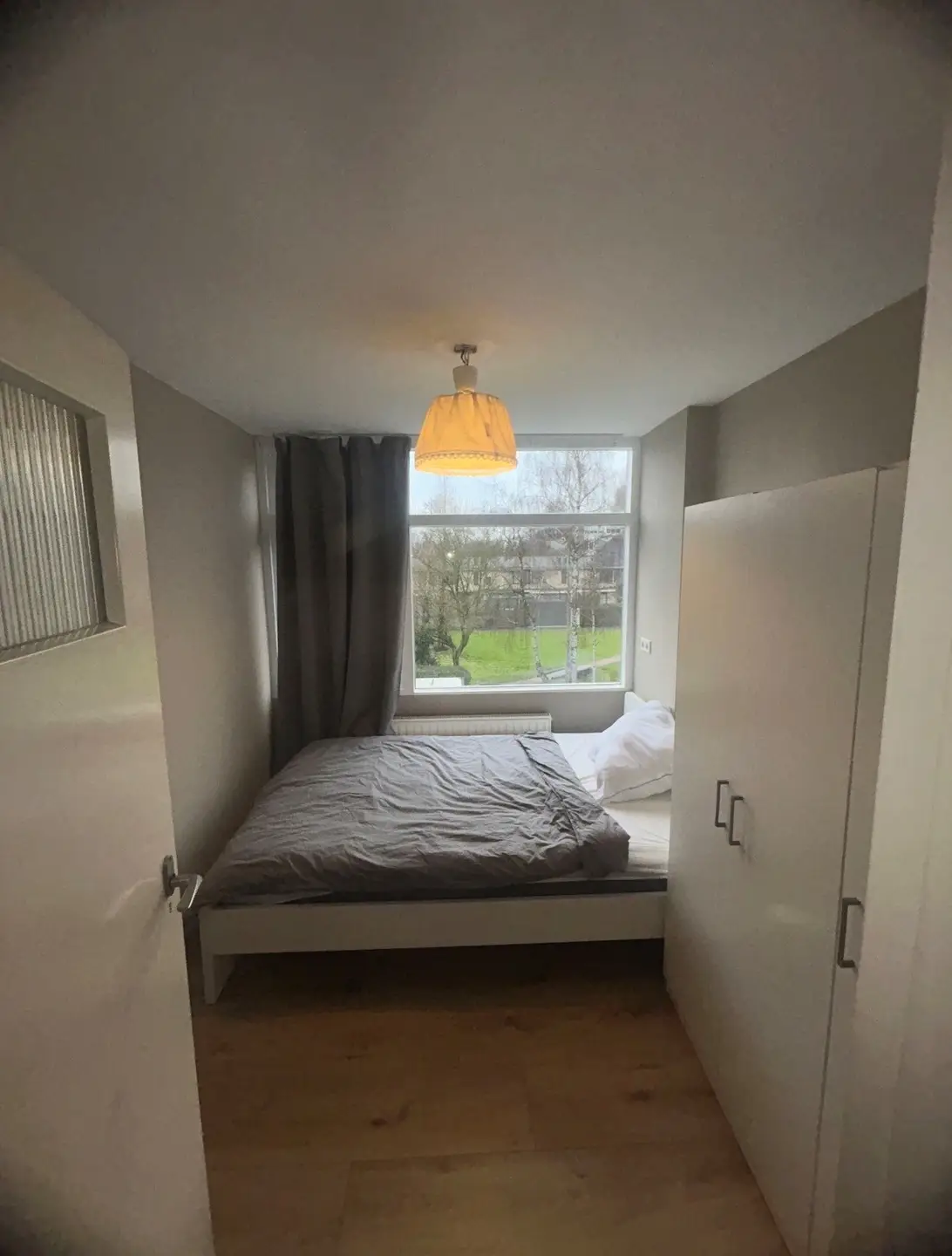 Foto #8 Appartement Lorentzstraat Vlaardingen