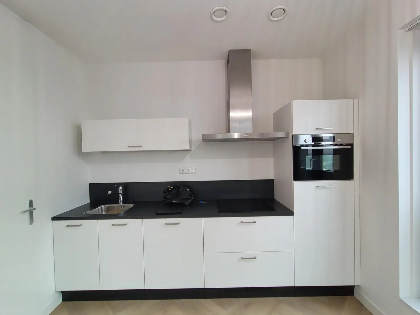 Foto #3 Appartement Niemeyerstraat Hoofddorp