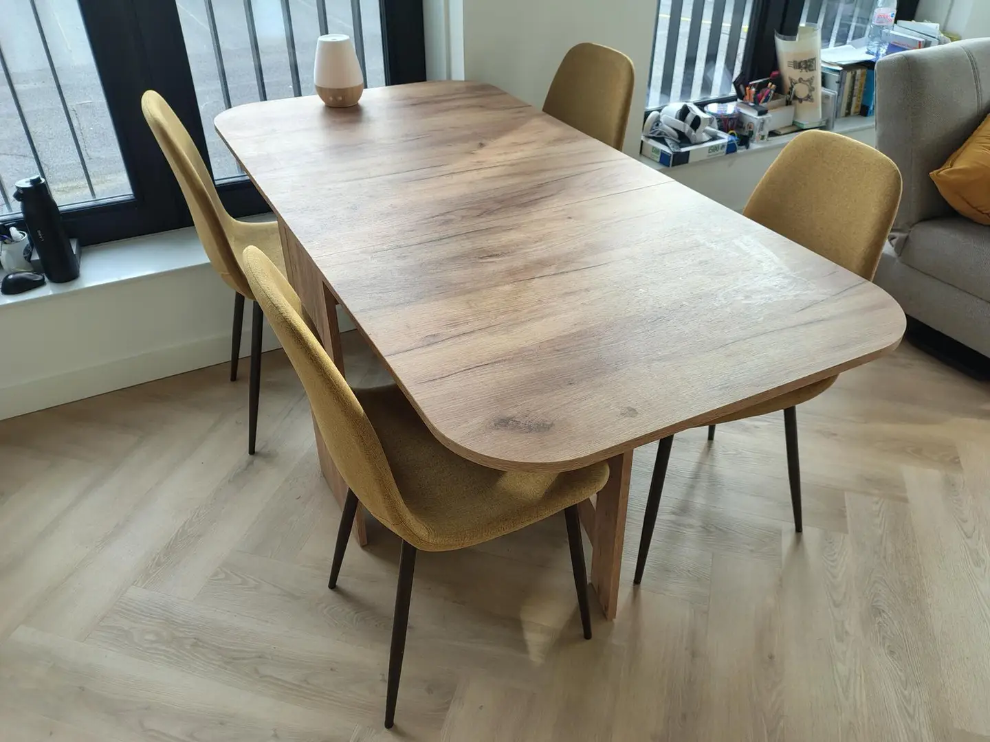 Foto #9 Appartement Niemeyerstraat Hoofddorp
