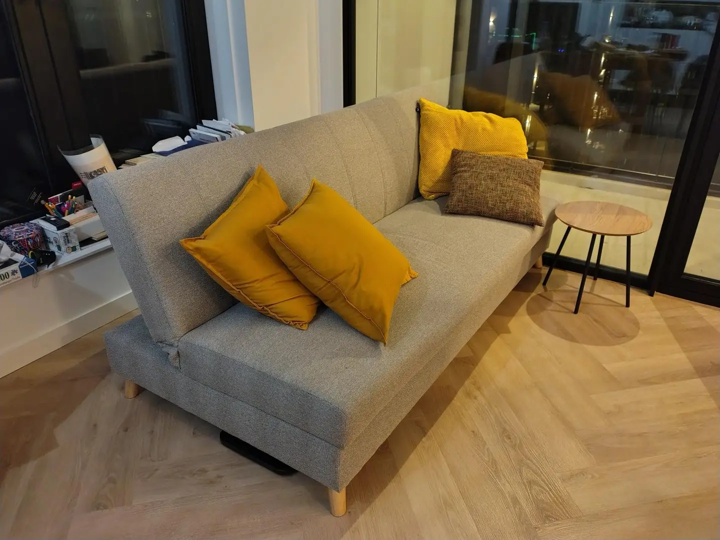Foto #4 Appartement Niemeyerstraat Hoofddorp