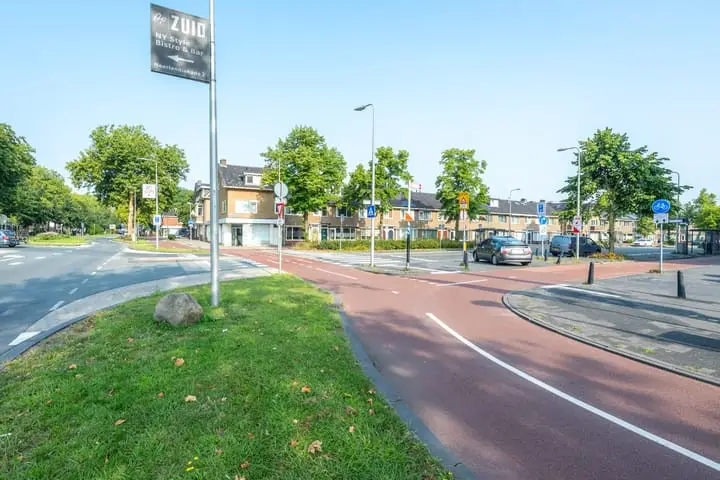 Foto #14 Huurwoning Constant Erzeijstraat Utrecht