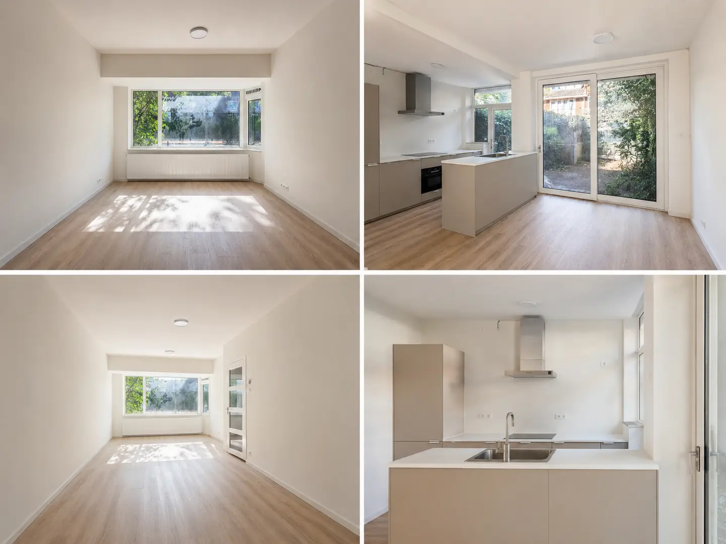 Foto #3 Huurwoning Constant Erzeijstraat Utrecht