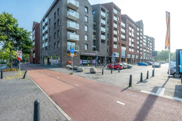 Foto #13 Huurwoning Constant Erzeijstraat Utrecht