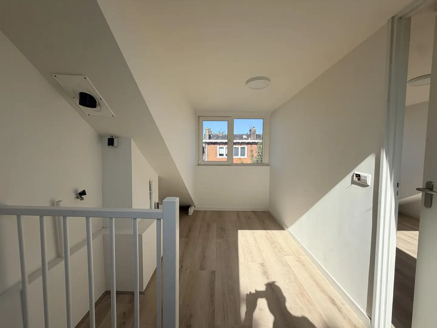Foto #12 Huurwoning Constant Erzeijstraat Utrecht