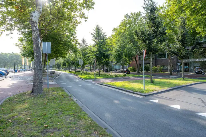 Foto #15 Huurwoning Constant Erzeijstraat Utrecht