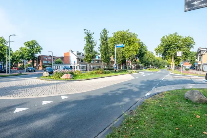 Foto #16 Huurwoning Constant Erzeijstraat Utrecht