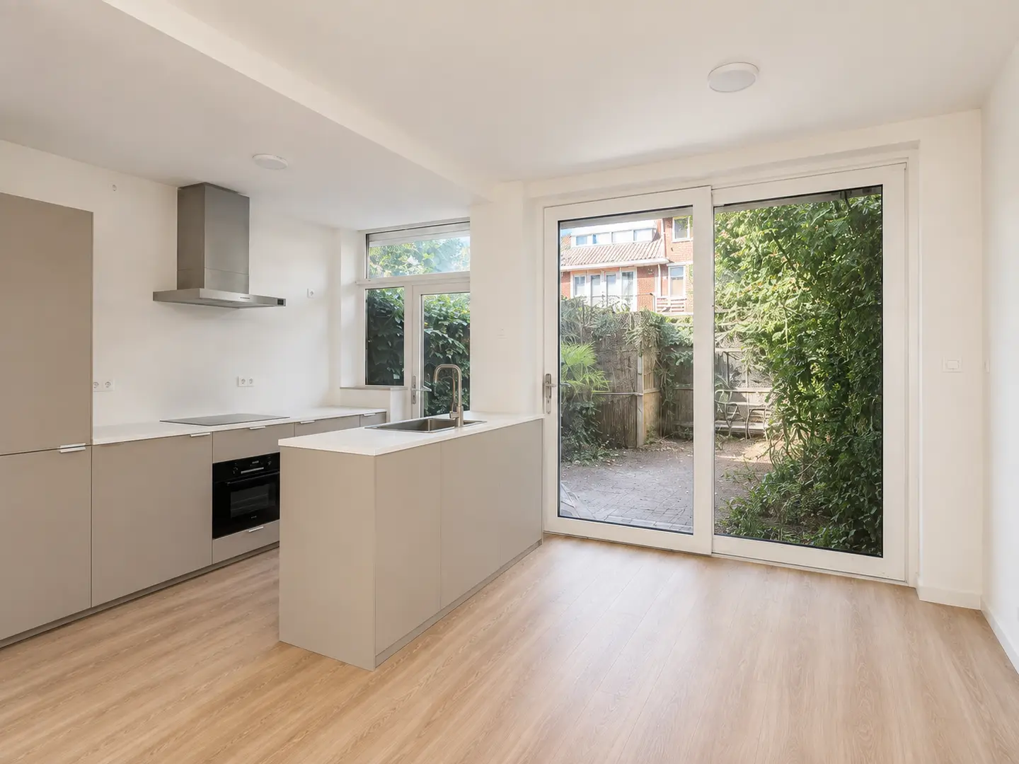 Foto #2 Huurwoning Constant Erzeijstraat Utrecht