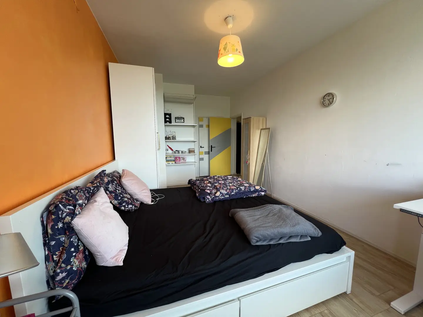 Foto #3 Kamer Van Weerden Poelmanlaan Utrecht
