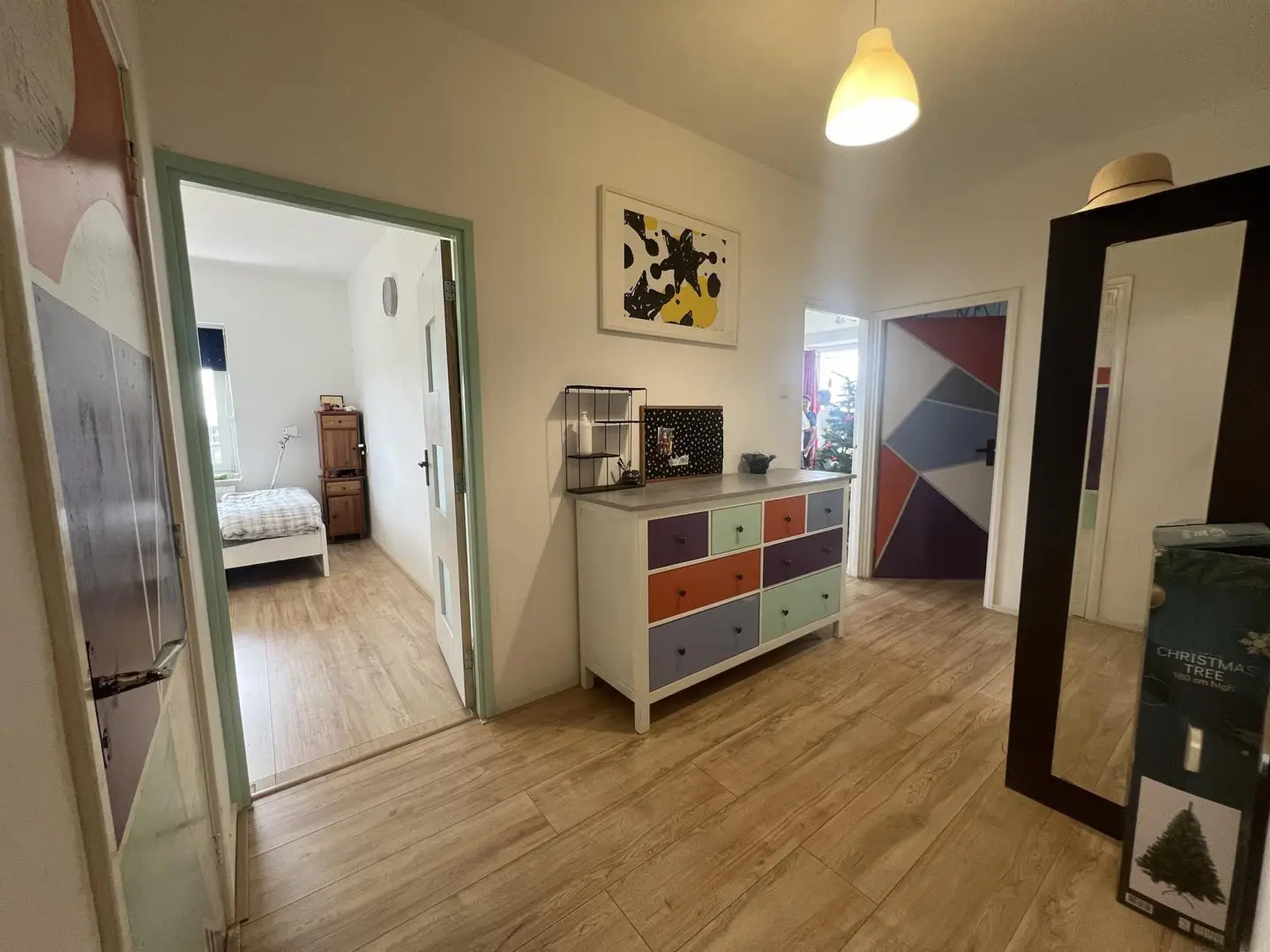 Foto #5 Kamer Van Weerden Poelmanlaan Utrecht