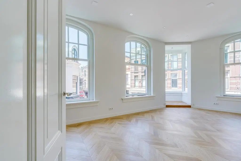 Foto #3 Appartement Muntstraat Utrecht