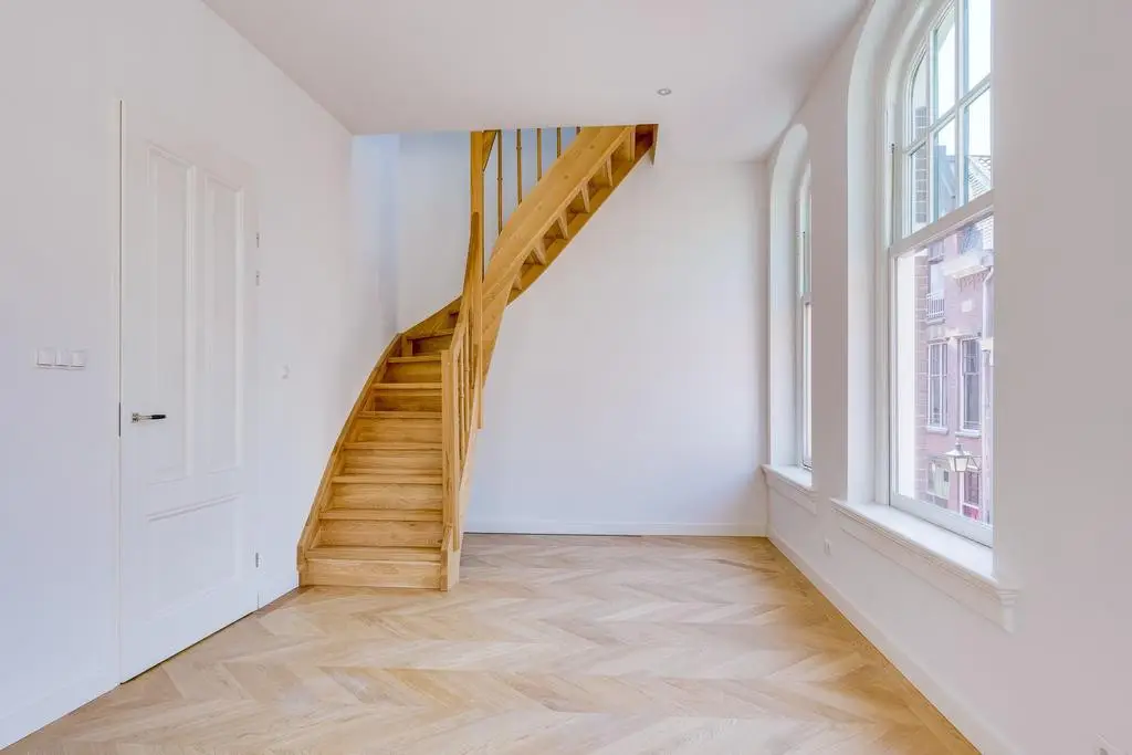 Foto #12 Appartement Muntstraat Utrecht