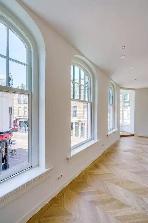 Foto #4 Appartement Muntstraat Utrecht