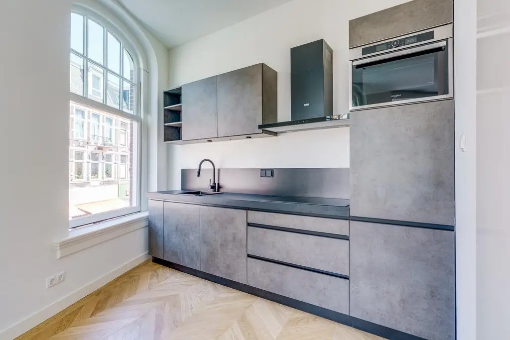 Foto #11 Appartement Muntstraat Utrecht