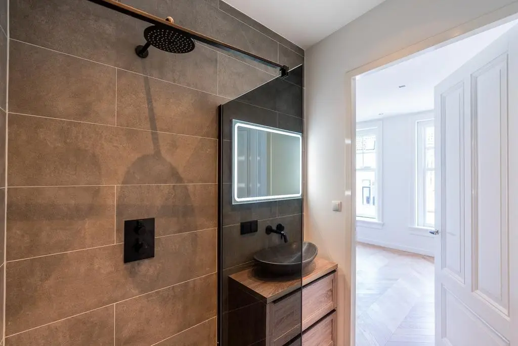 Foto #17 Appartement Muntstraat Utrecht