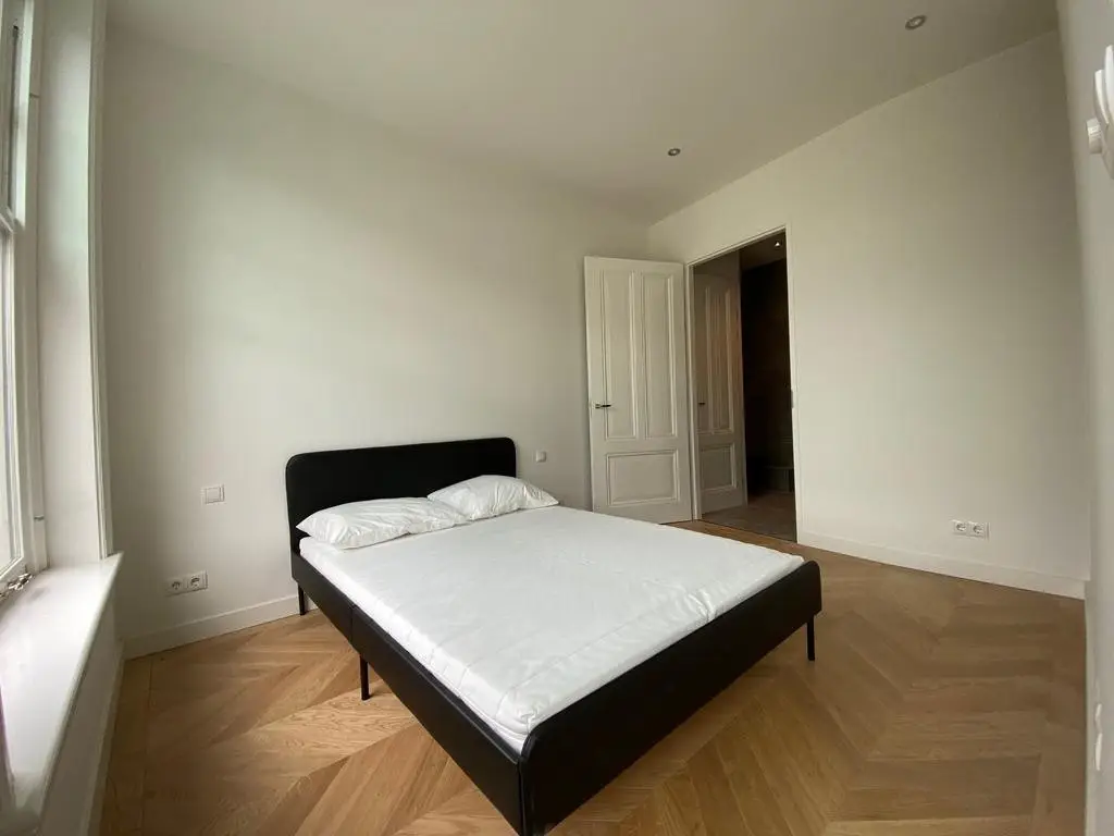 Foto #15 Appartement Muntstraat Utrecht