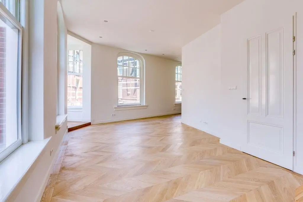 Foto #5 Appartement Muntstraat Utrecht