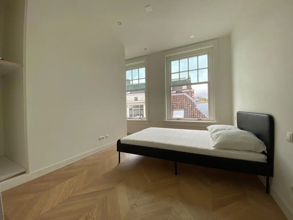 Foto #16 Appartement Muntstraat Utrecht