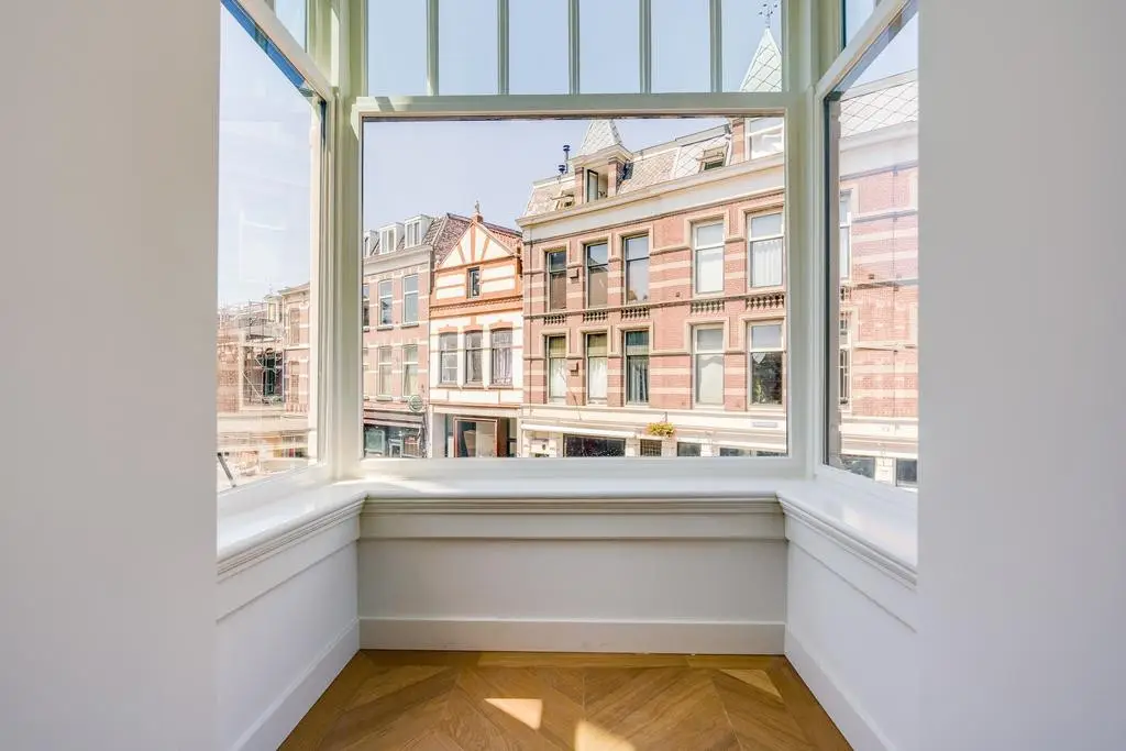Foto #8 Appartement Muntstraat Utrecht