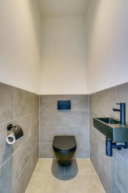 Foto #20 Appartement Muntstraat Utrecht