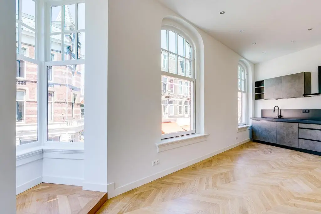 Foto #9 Appartement Muntstraat Utrecht