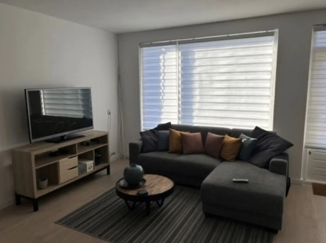 Foto #4 Huurwoning Walstroodonk Spijkenisse