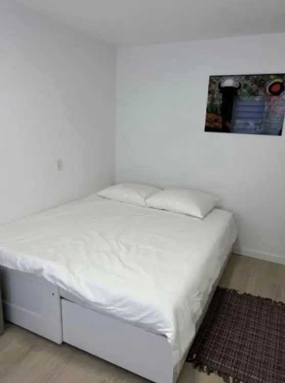 Foto #11 Huurwoning Walstroodonk Spijkenisse