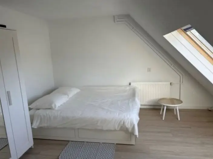 Foto #8 Huurwoning Walstroodonk Spijkenisse